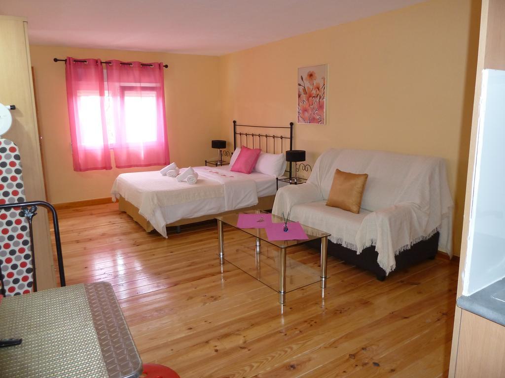 Aparthotel Carrio Sol - Monty'S Calpe Exterior photo