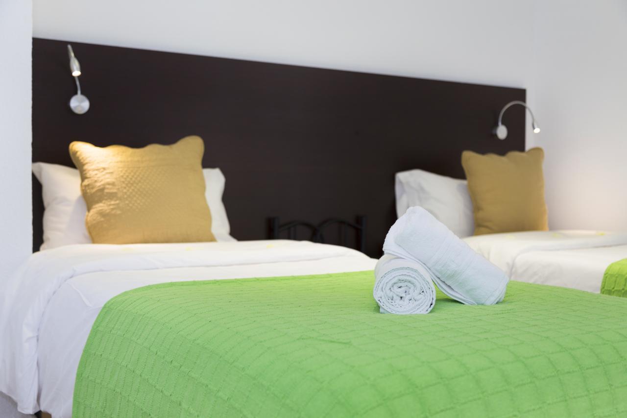 Aparthotel Carrio Sol - Monty'S Calpe Room photo